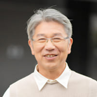 50代男性のお客様